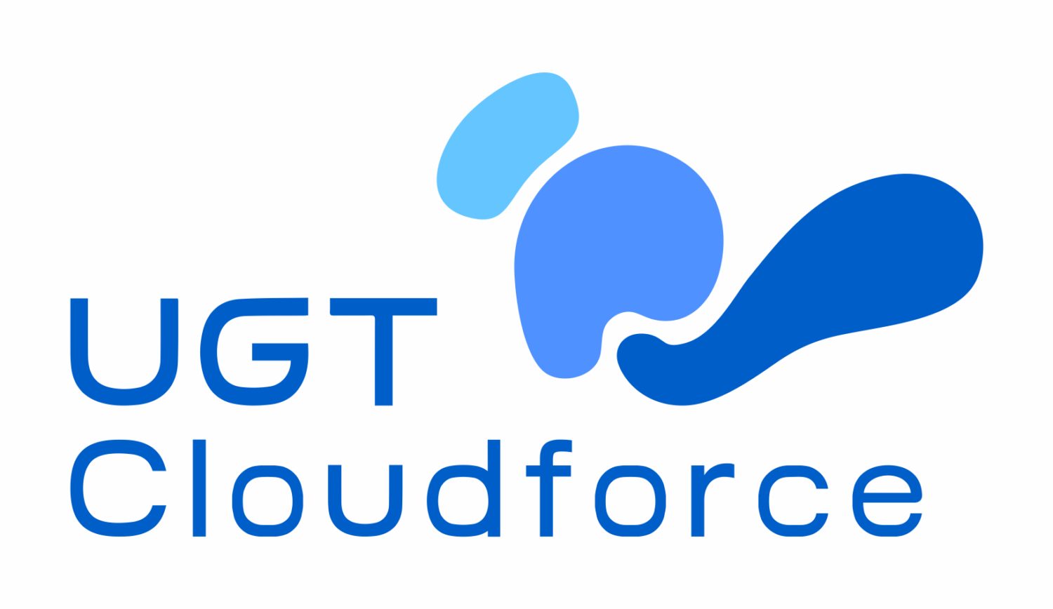 UGT Cloudforce Logo
